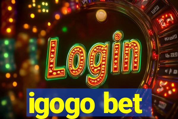 igogo bet